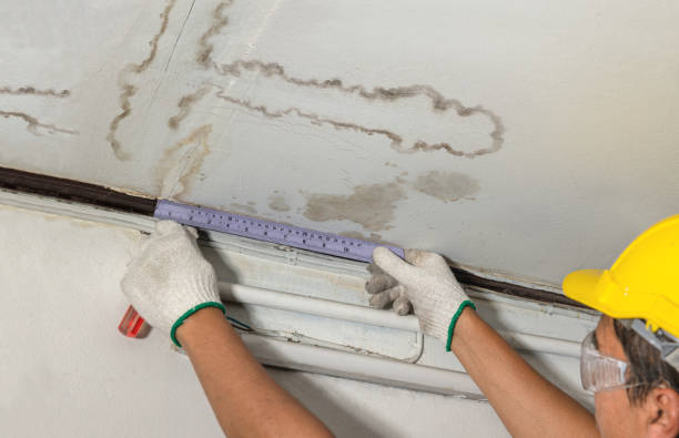 Reliable Sewage Cleanup contractor in Connell, WA by Aqua Guard Water Damage